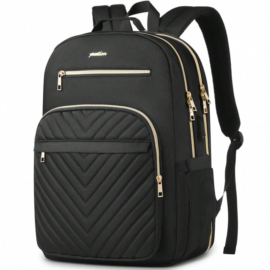 School Backpack Teen - Laptop Backpack Women, School Backpack For