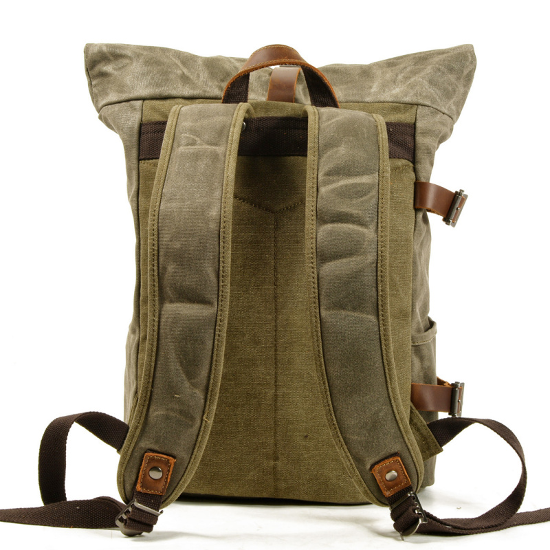 model multi-functional anti-th - Travel Backpack Anti Theft ulasan dan harga
