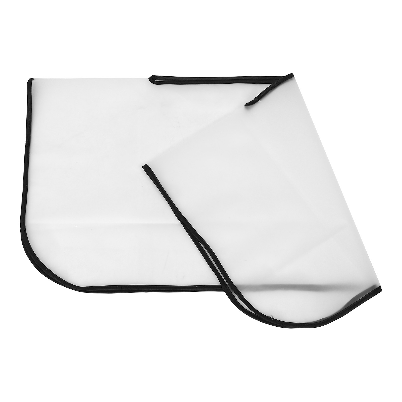Eva Transparent Handbag Rain C - Rain Cover Backpack ulasan dan harga
