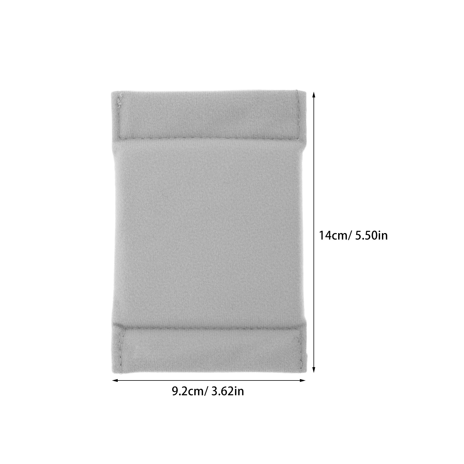 2pcs Camera Bag Divider Padded - Backpack Insert Organizer ulasan dan harga