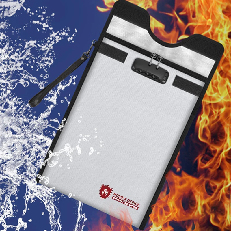 Waterproof Fireproof Anti-Thef - Travel Backpack Anti Theft ulasan dan harga