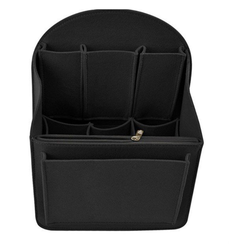 ABLN-2PCS Make Up Organizer Fe - Backpack Insert Organizer ulasan dan harga