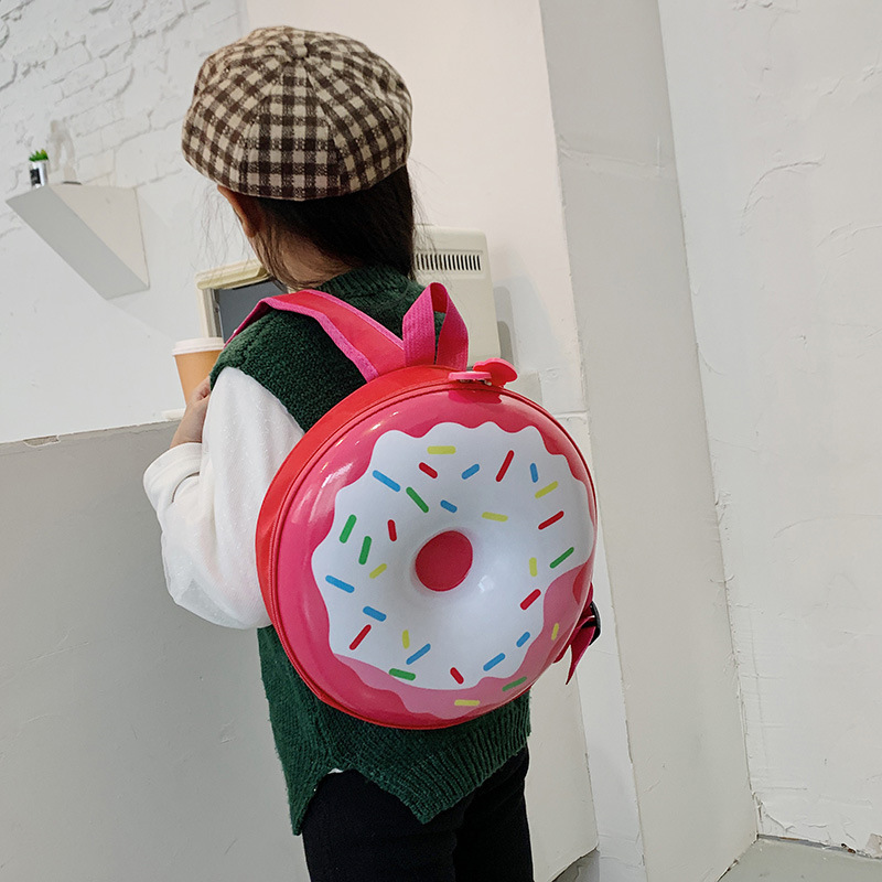 Cartoon Kids Backpack Cute Don - School Backpack Teen ulasan dan harga