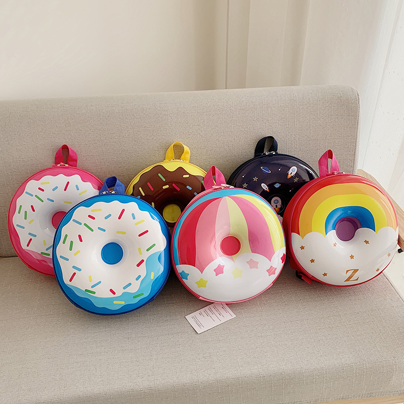 Cartoon Kids Backpack Cute Don - School Backpack Teen ulasan dan harga