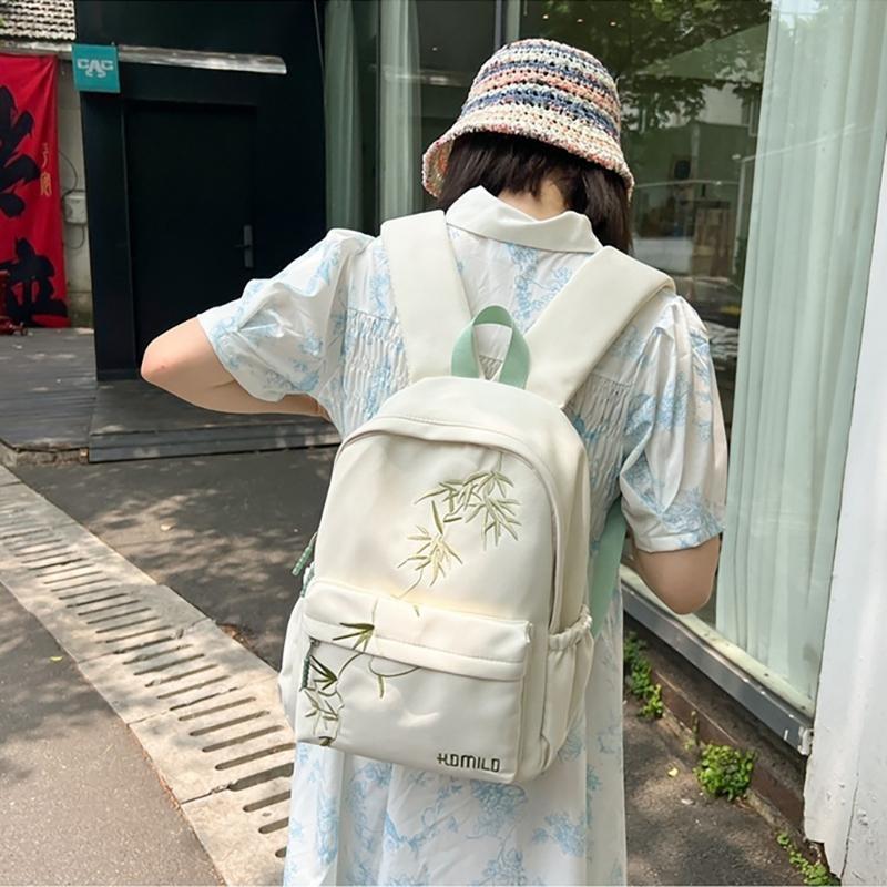 Teens School Bag Travel Backpa - School Backpack Teen ulasan dan harga
