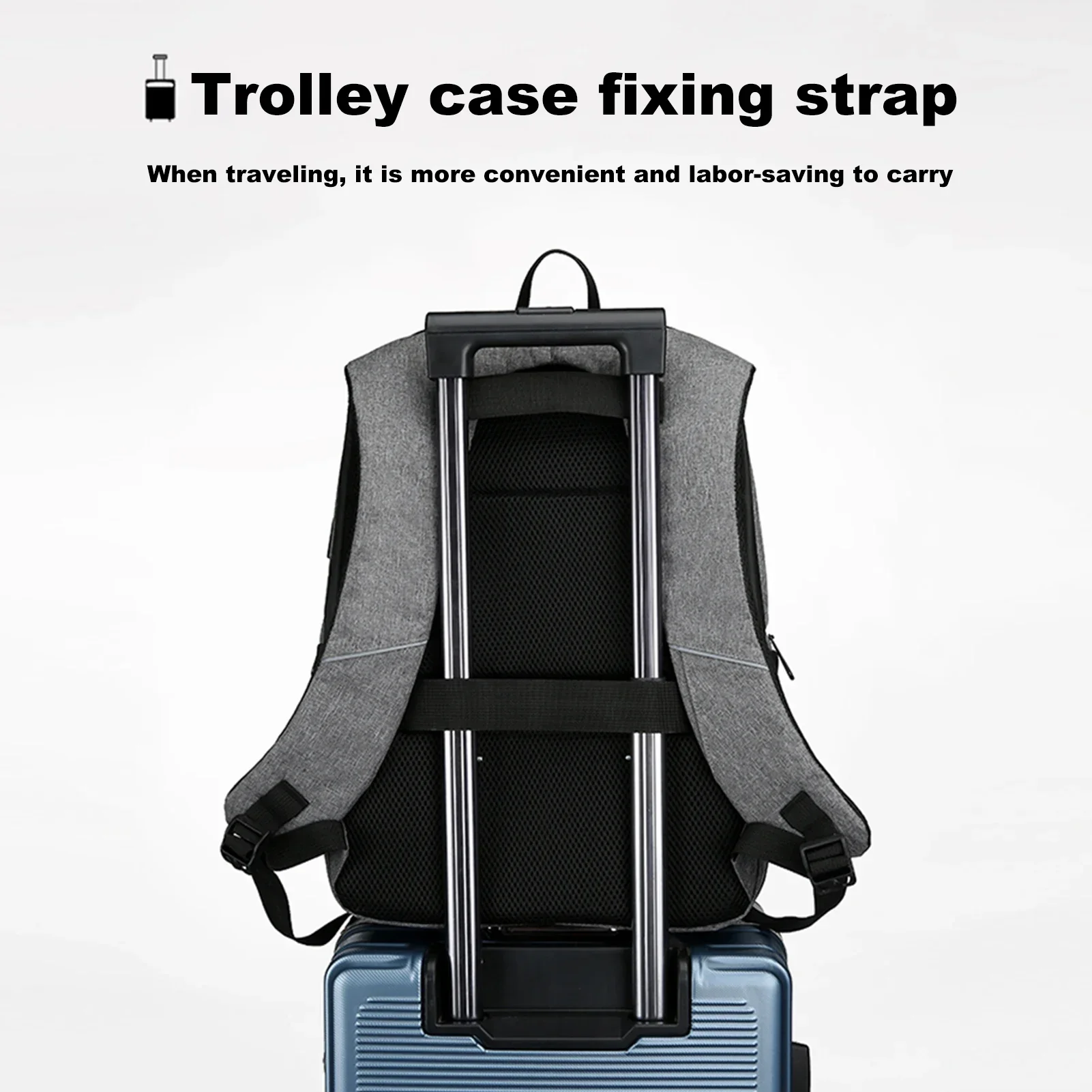 Laptop Backpack for 17 Inch La - Fashion Backpack Women ulasan dan harga