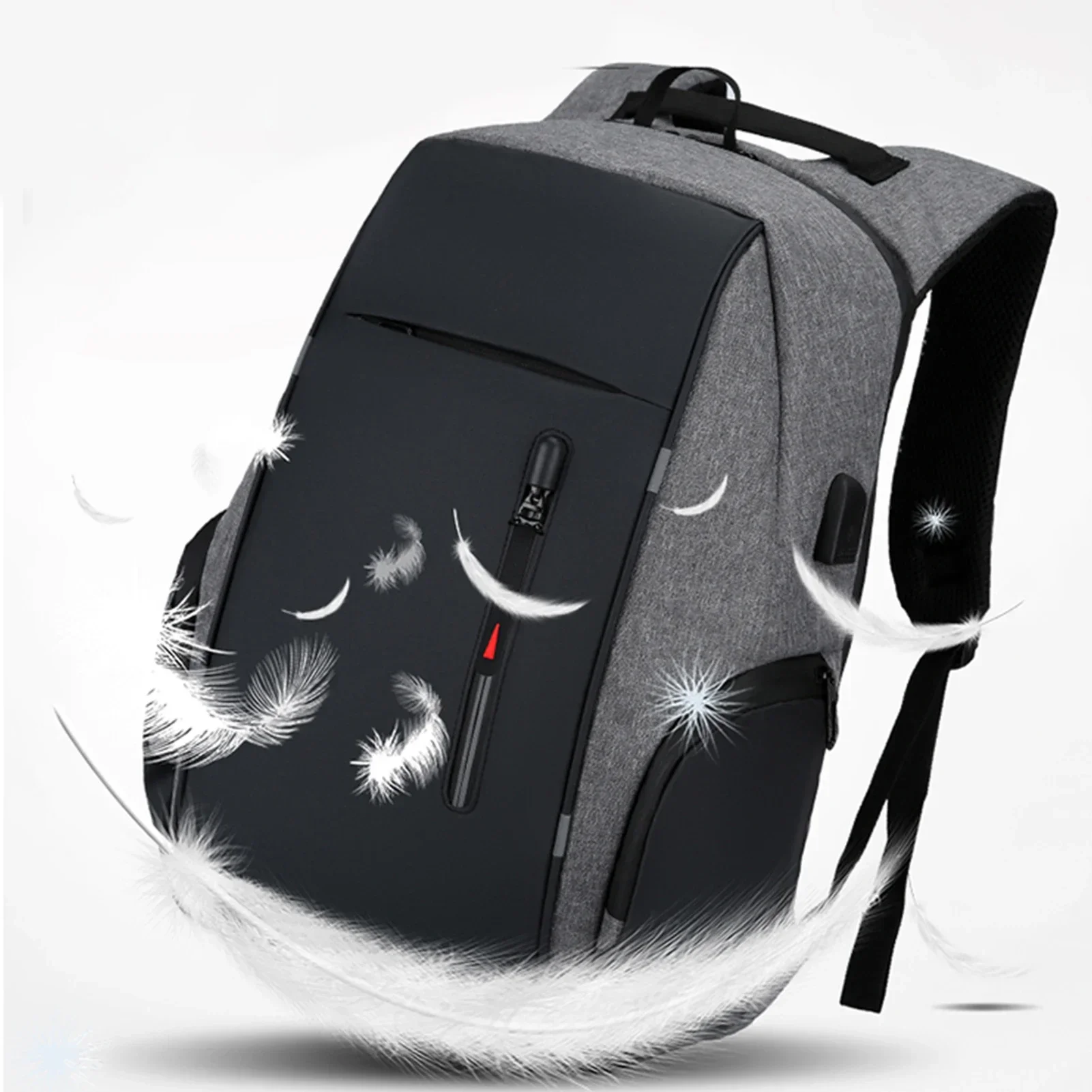 Laptop Backpack for 17 Inch La - Fashion Backpack Women ulasan dan harga