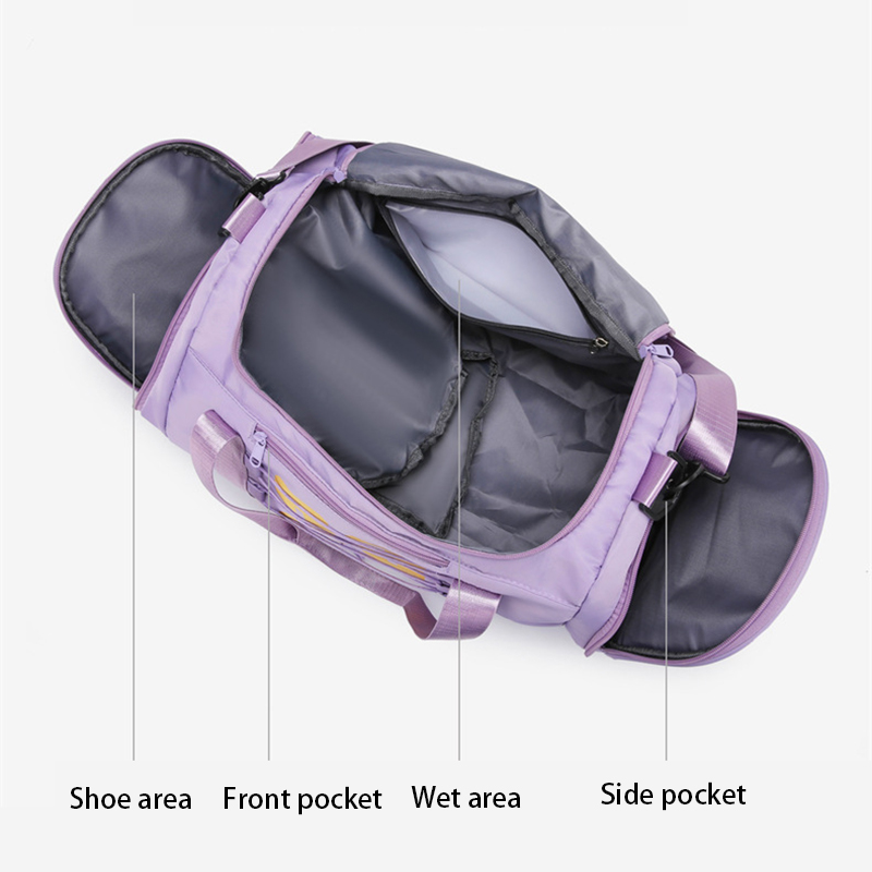 【Causal Backpack】Fashion Sport - Fashion Backpack Women ulasan dan harga