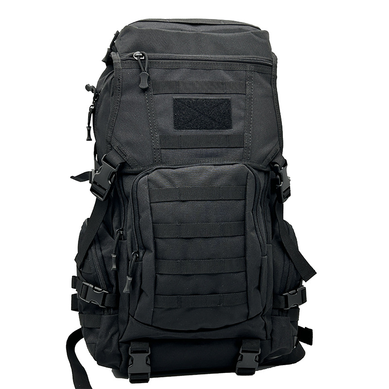 50L Tactical Backpack Outdoor  - Rucksack Military Style ulasan dan harga