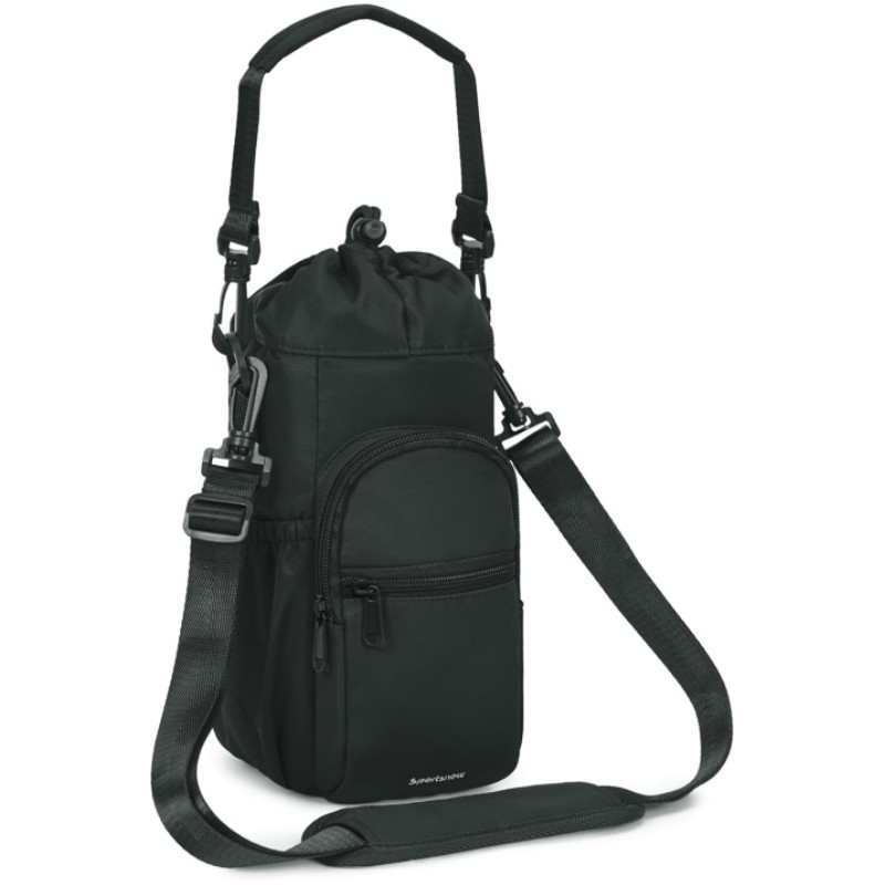 Water Bottle Holder with Strap - Hydration Pack Outdoor ulasan dan harga