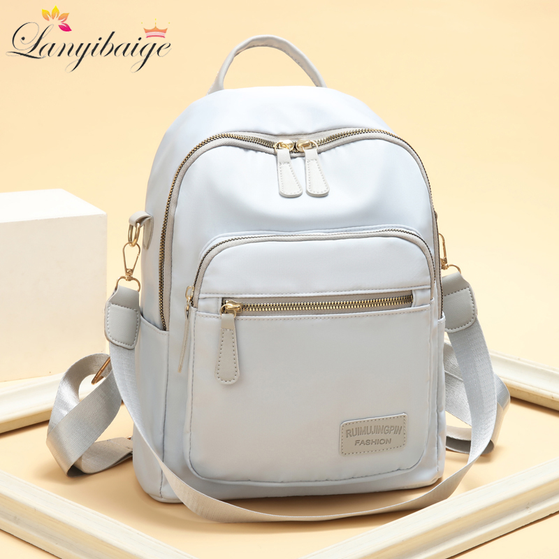 3 In 1 High Quality Anti-theft - Travel Backpack Anti Theft ulasan dan harga