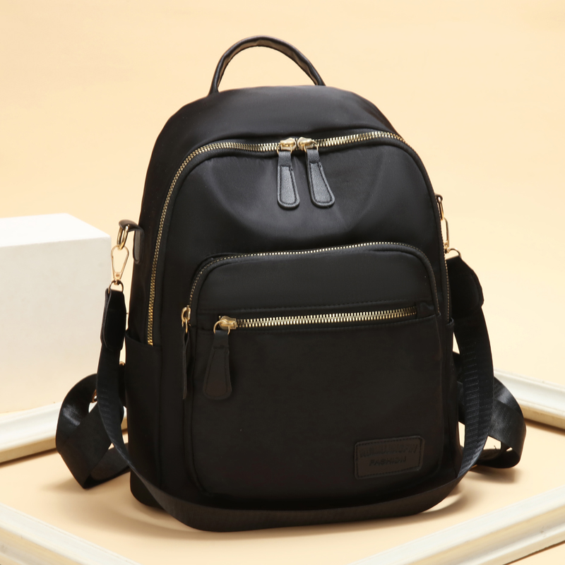 3 In 1 High Quality Anti-theft - Travel Backpack Anti Theft ulasan dan harga