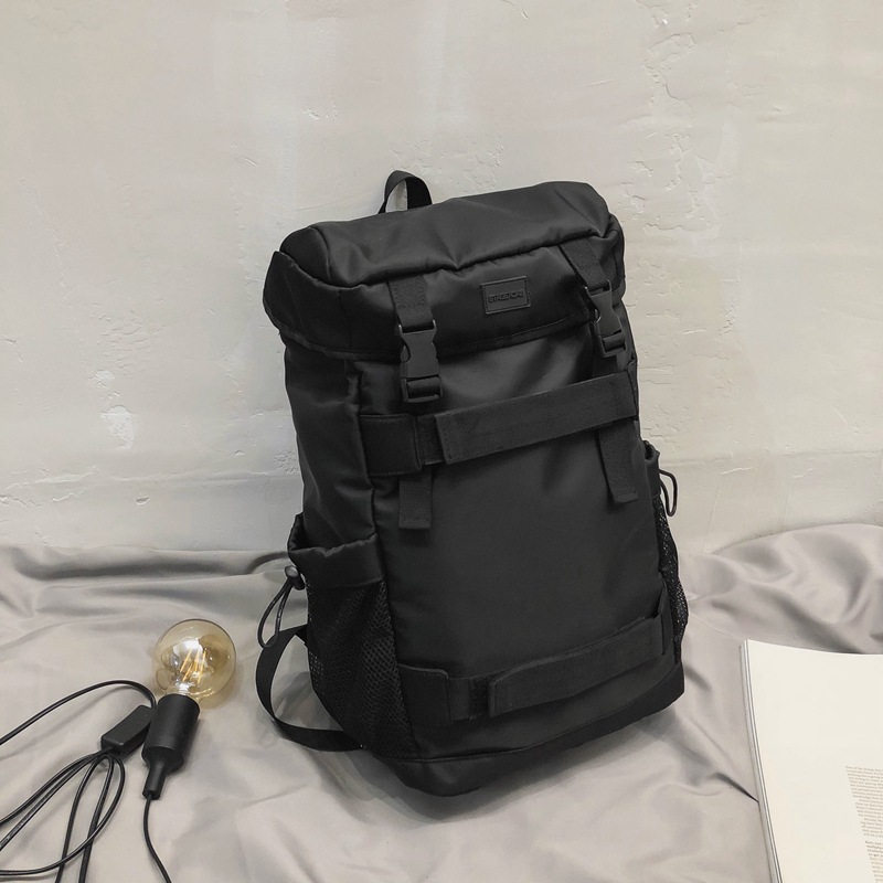 Tide brand backpack men's larg - Hiking Backpack Waterproof ulasan dan harga