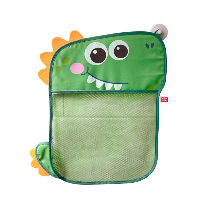 Dinosaur Kids Bath Toy Storage - Hydration Pack Outdoor ulasan dan harga