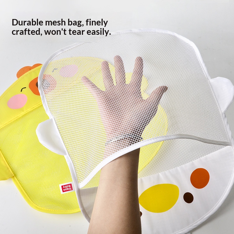 Dinosaur Kids Bath Toy Storage - Hydration Pack Outdoor ulasan dan harga