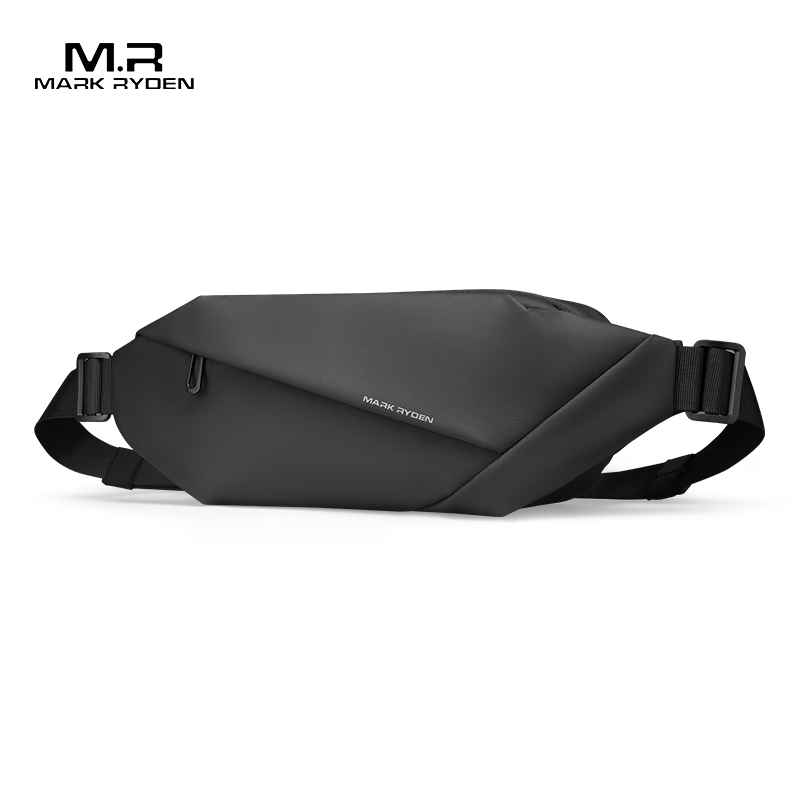 MARK RYDEN Men's Waterproof Sl - Travel Backpack Anti Theft ulasan dan harga
