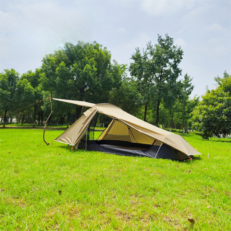 High Quality MCETO Camping 2P  - Hiking Backpack Waterproof ulasan dan harga