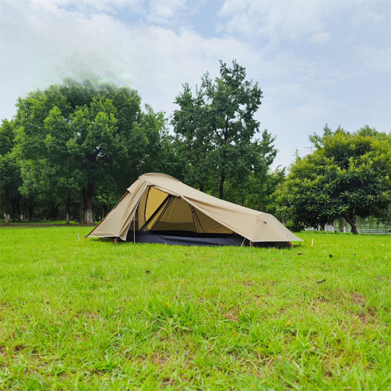 High Quality MCETO Camping 2P  - Hiking Backpack Waterproof ulasan dan harga