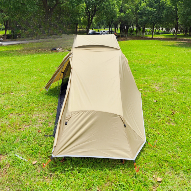 High Quality MCETO Camping 2P  - Hiking Backpack Waterproof ulasan dan harga