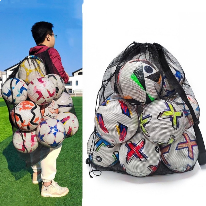 Large Capacity Portable Team T - Drawstring Gym Bag ulasan dan harga