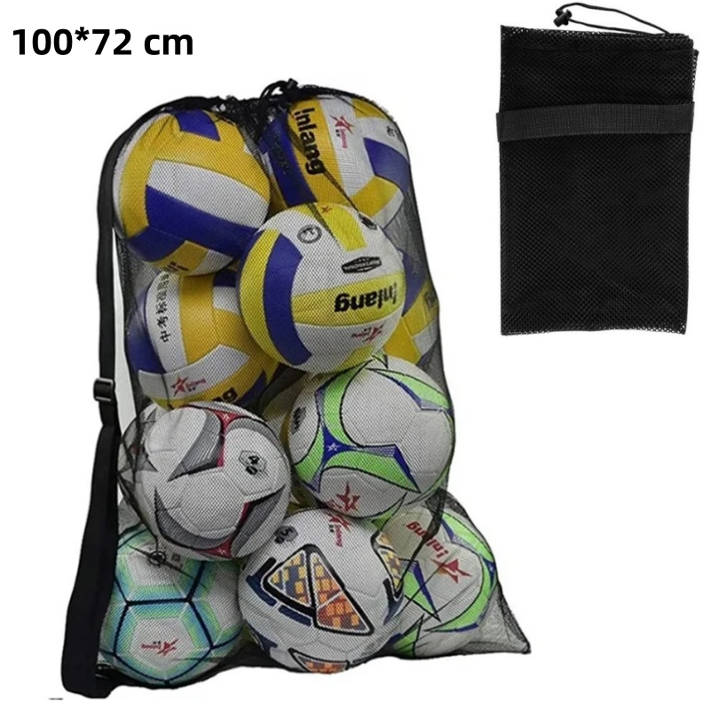 Large Capacity Portable Team T - Drawstring Gym Bag ulasan dan harga