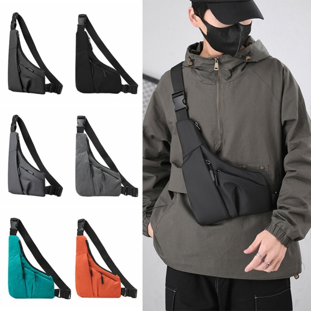 Portable Outdoor Shoulder Bag  - Hiking Backpack Waterproof ulasan dan harga