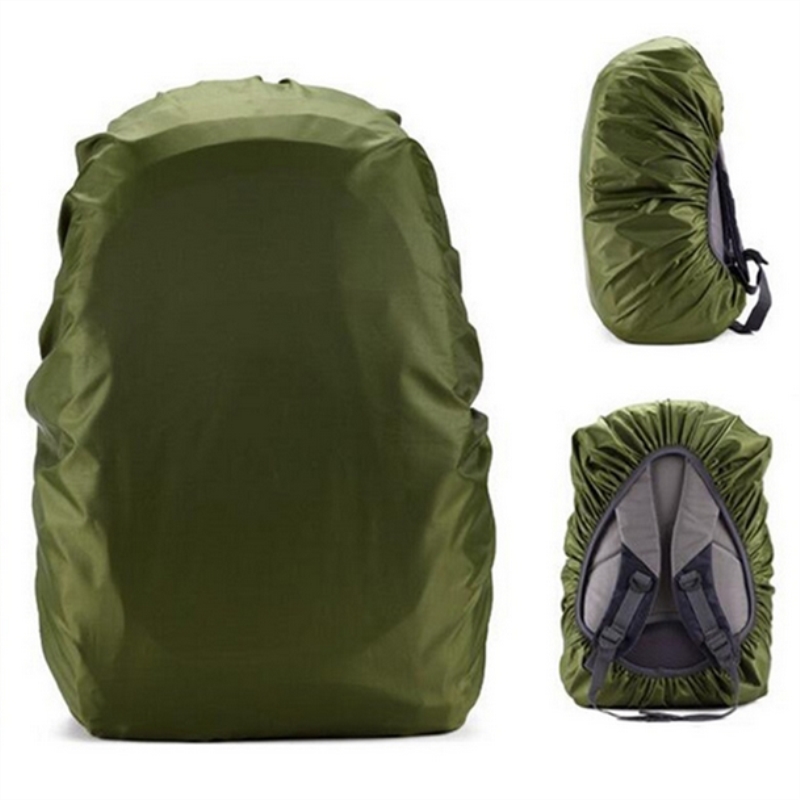 20-80L Waterproof Dustproof Ba - Rain Cover Backpack ulasan dan harga