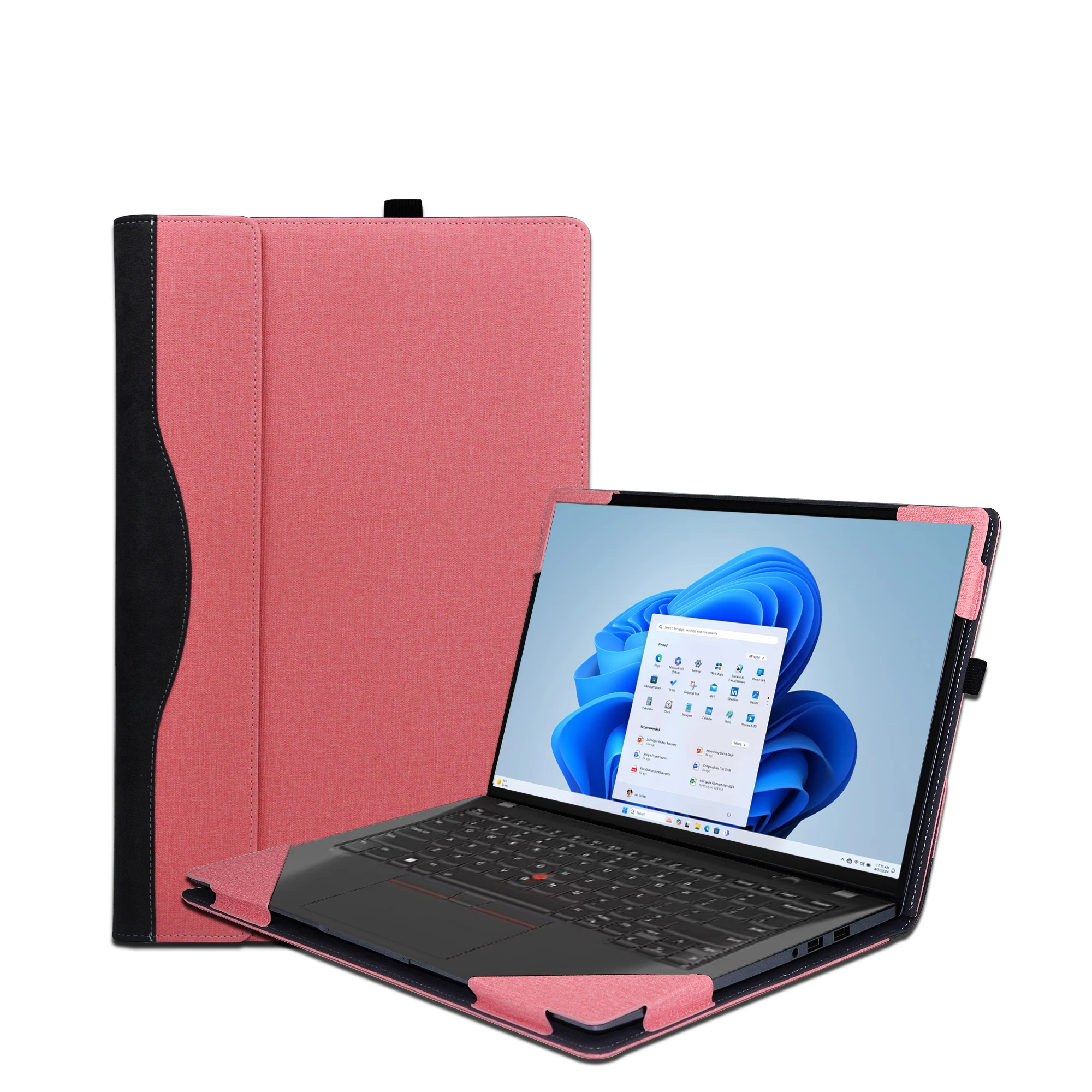 Laptop Case For Lenovo IdeaPad - Laptop Sleeve Removable ulasan dan harga
