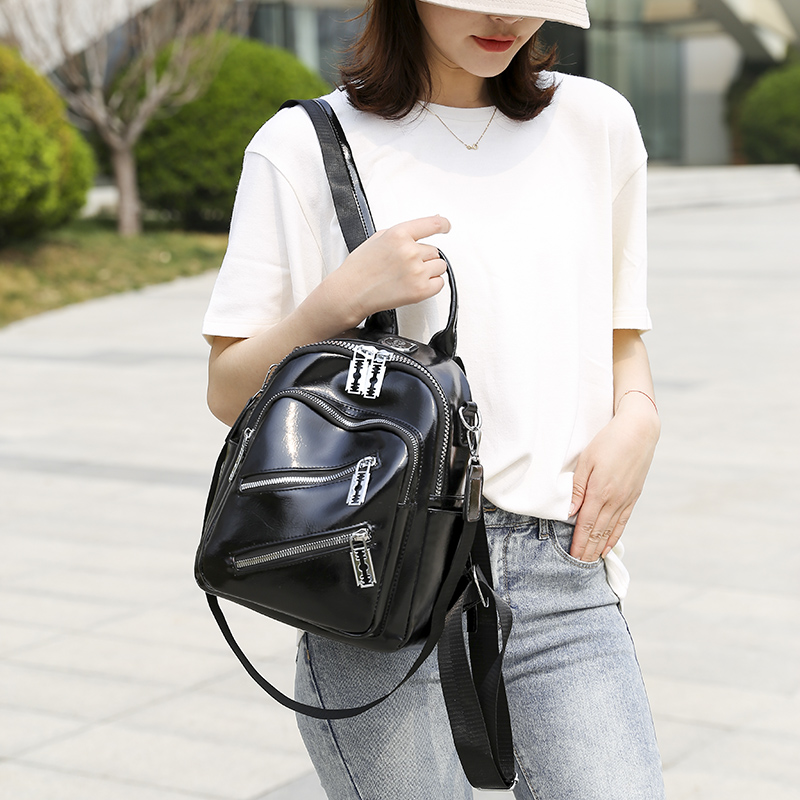 Fashion Women Backpack Designe - Mini Backpack Purse ulasan dan harga
