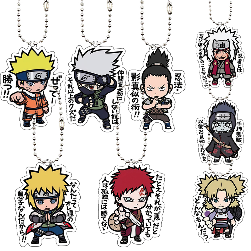 Fashion Jiraiya Kankuro Anime  - Fashion Backpack Women ulasan dan harga
