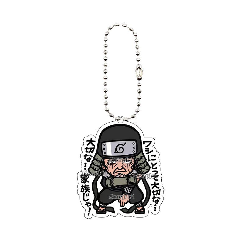 Fashion Jiraiya Kankuro Anime  - Fashion Backpack Women ulasan dan harga