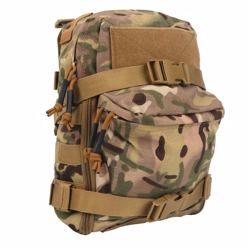 Mini Hydration Bag Outdoor Tac - Hydration Pack Outdoor ulasan dan harga