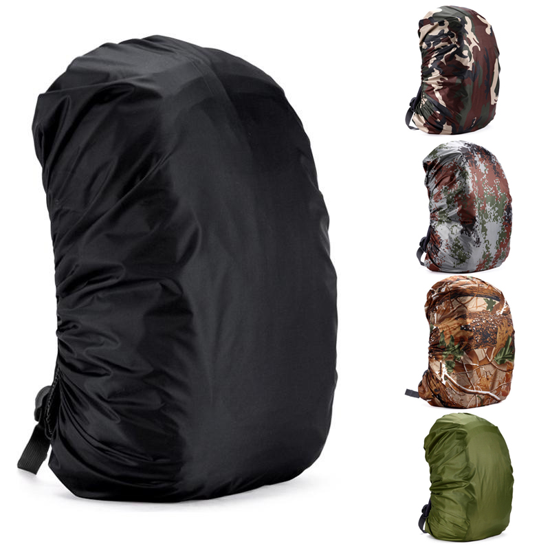 35L/60L Outdoor Camping Hiking - Rain Cover Backpack ulasan dan harga