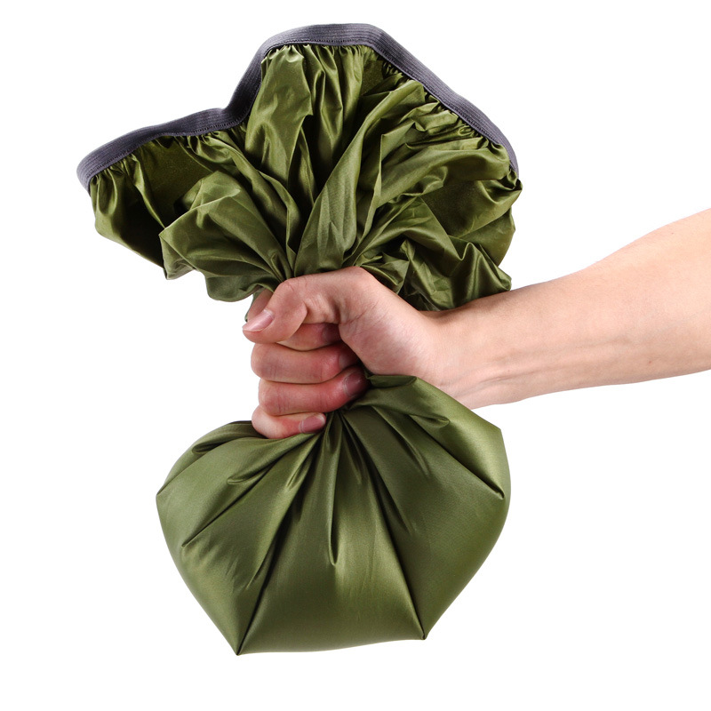 35L/60L Outdoor Camping Hiking - Rain Cover Backpack ulasan dan harga