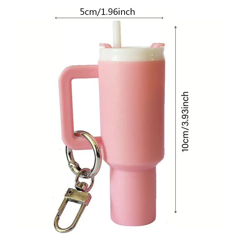 Kawaii Mini Cup Tumbler Shaped - Mini Backpack Purse ulasan dan harga