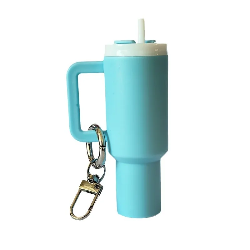Kawaii Mini Cup Tumbler Shaped - Mini Backpack Purse ulasan dan harga