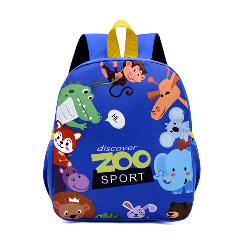 Kindergarten Children Backpack - School Backpack Teen ulasan dan harga