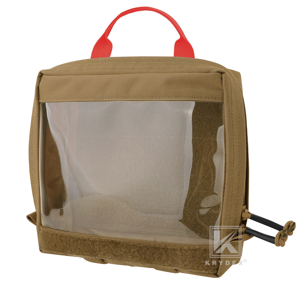 Tactical D3 Backpack Transpare - Backpack Insert Organizer ulasan dan harga
