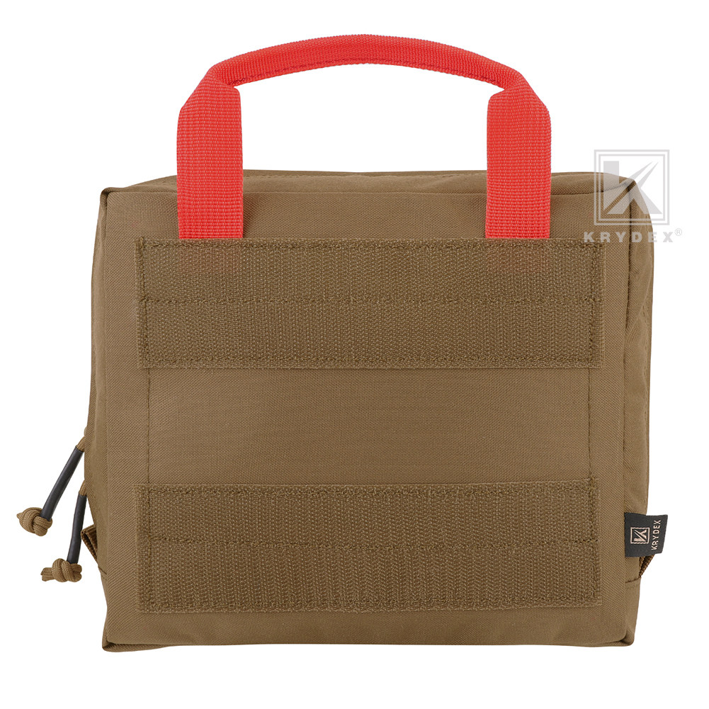 Tactical D3 Backpack Transpare - Backpack Insert Organizer ulasan dan harga