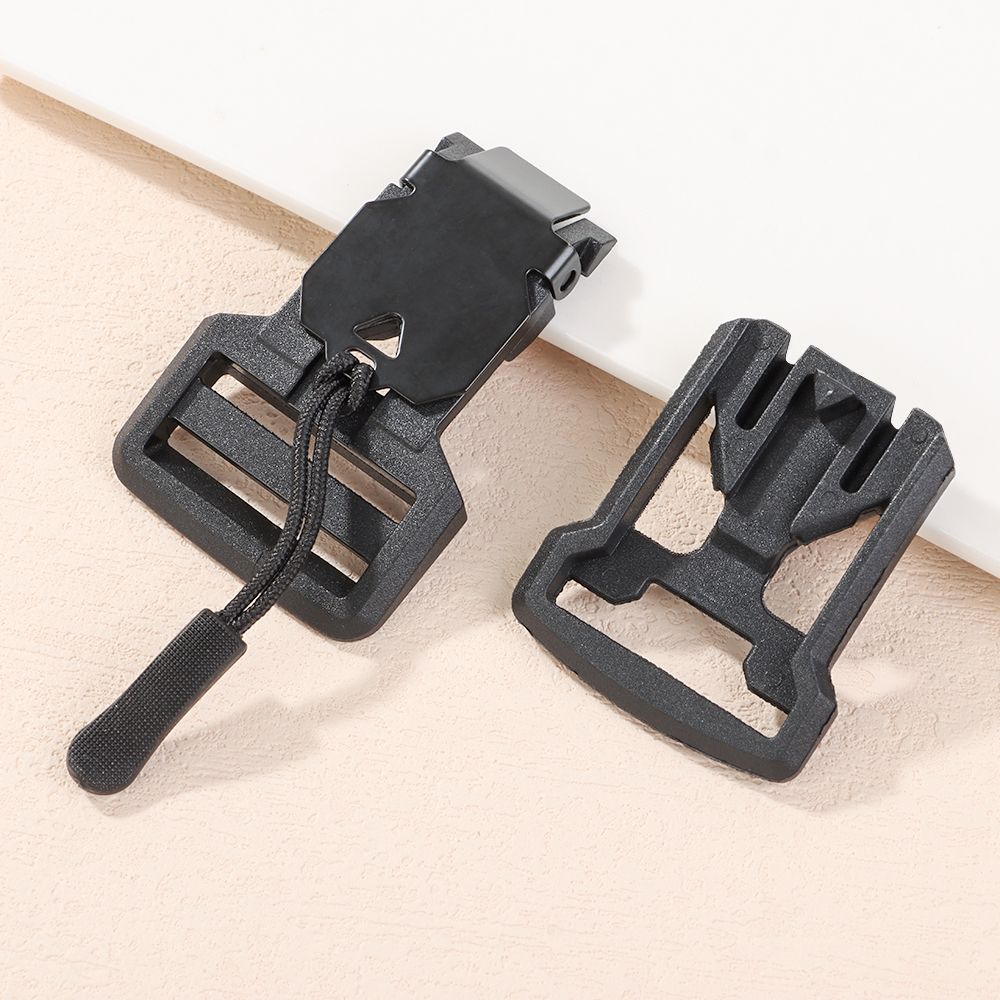 1pc 20/25/32/38mm Quick Releas - Rucksack Military Style ulasan dan harga