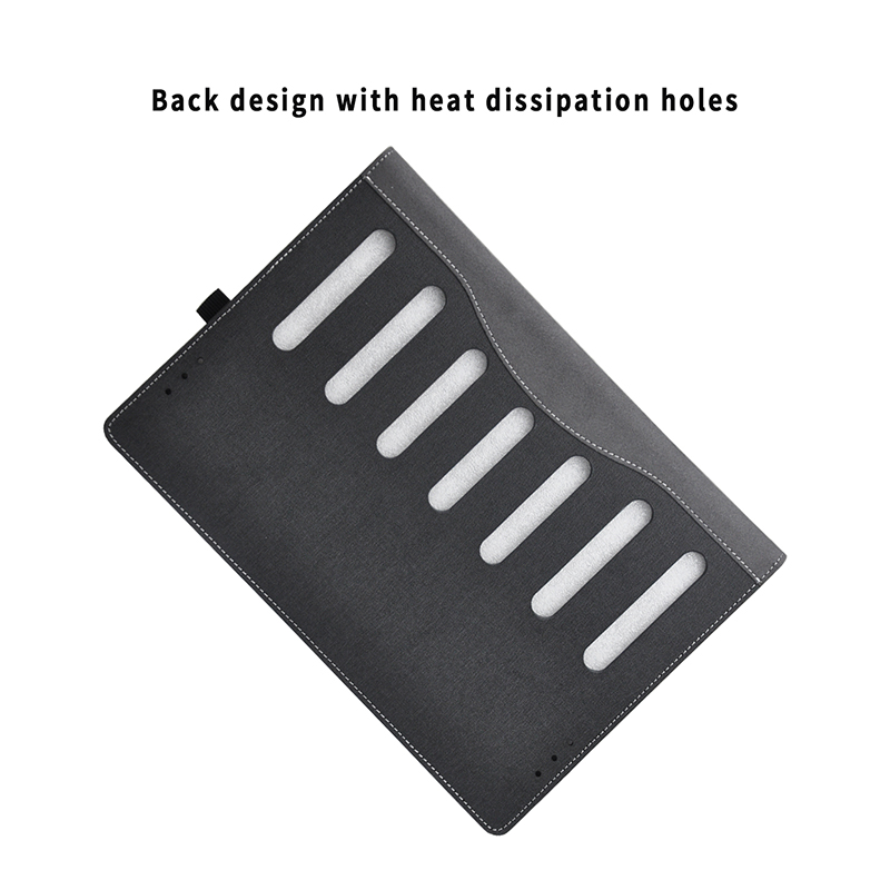 Laptop Case Cover For HP Pavil - Laptop Sleeve Removable ulasan dan harga