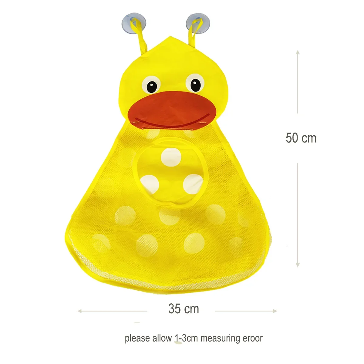 Duck Frog Baby Bath Toy Storag - Hydration Pack Outdoor ulasan dan harga