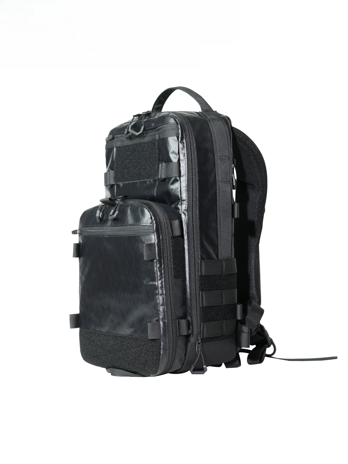 COSBY Acid Rain Functional Bac - Urban Backpack Tactical ulasan dan harga