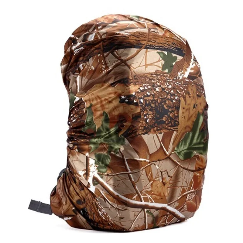 35L/60L Outdoor Camping Hiking - Rain Cover Backpack ulasan dan harga