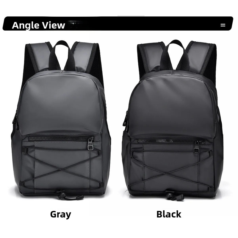 Outdoor Men's Backpack Lightwe - Hiking Backpack Waterproof ulasan dan harga