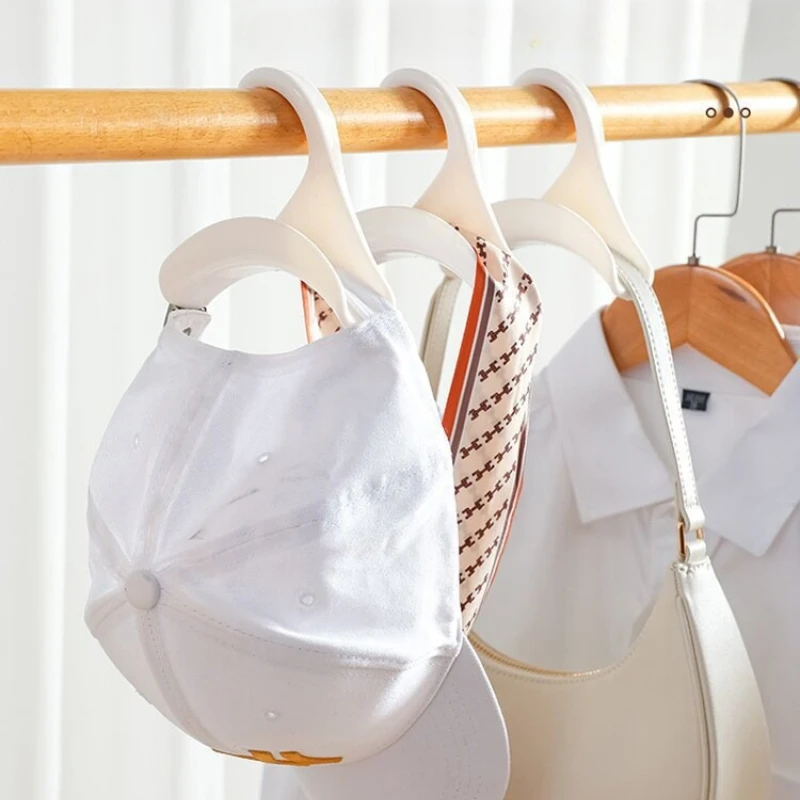 10Pcs Purse Hanger Hooks Bag R - Backpack Insert Organizer ulasan dan harga