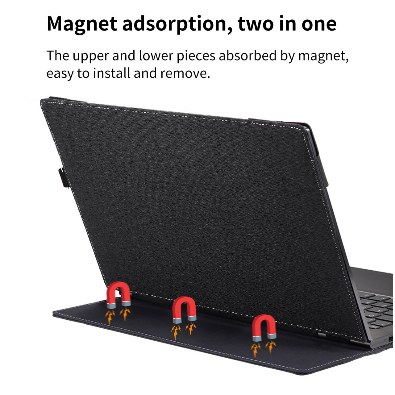 Laptop Case Cover For Lenovo K - Laptop Sleeve Removable ulasan dan harga