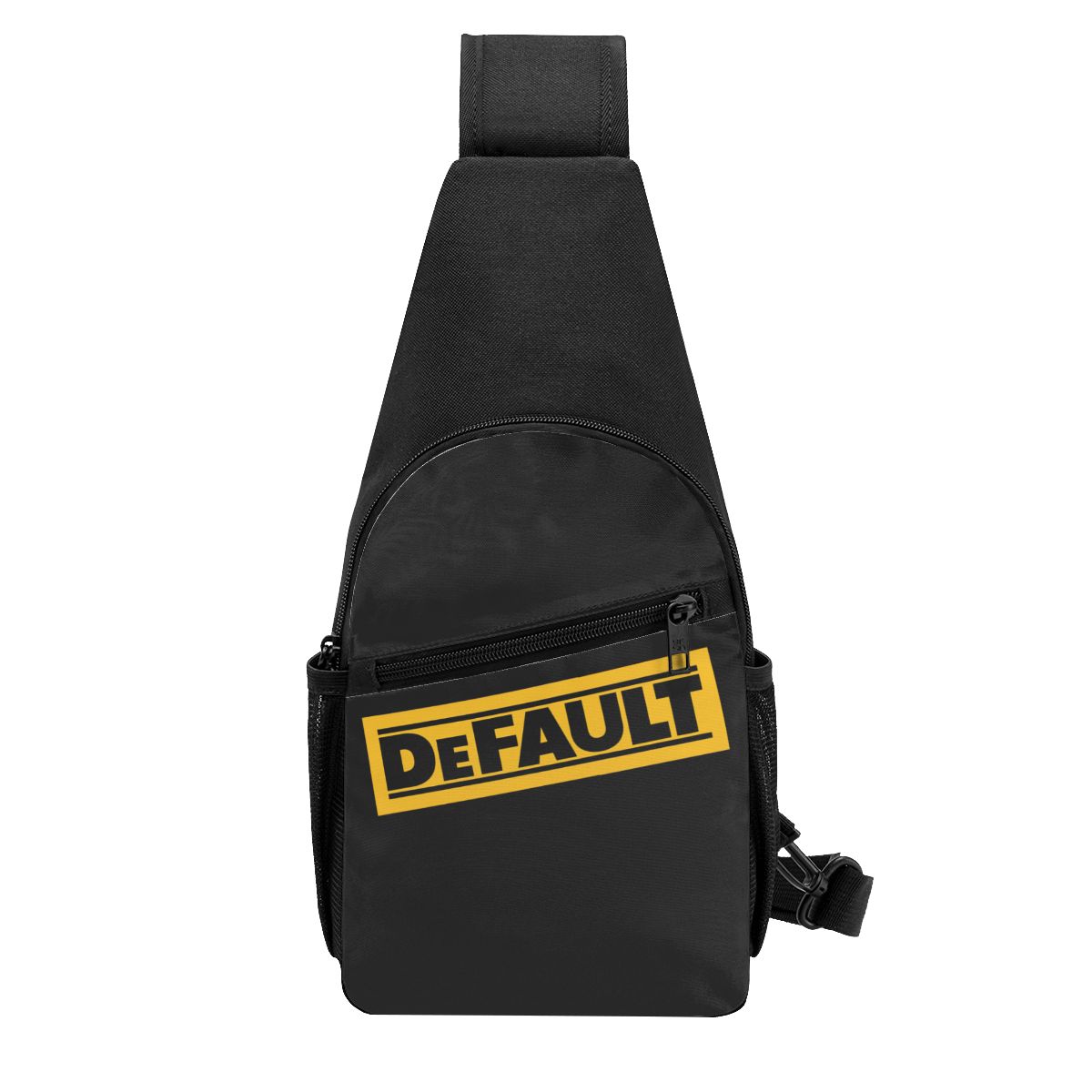 DeWALT DeFAULT Chest Bag Men S - Sling Backpack Shoulder ulasan dan harga