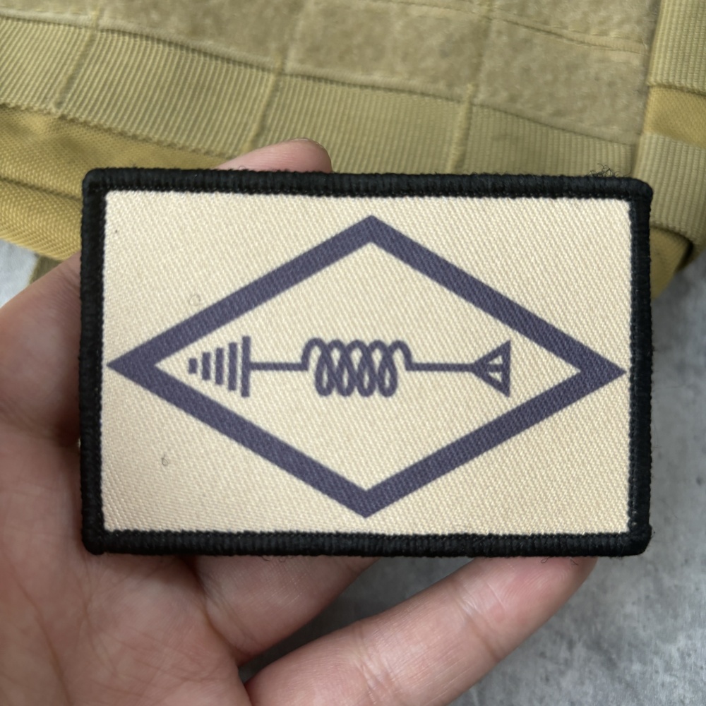 Amateur Radio Ham Operator Mor - Urban Backpack Tactical ulasan dan harga