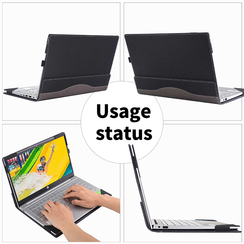 Laptop Case for   Hp Pavilion  - Laptop Sleeve Removable ulasan dan harga
